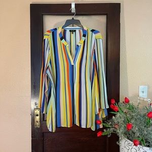 Multi Color Blouse